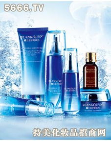 歐萊雅化妝品產(chǎn)品展示與市場表現(xiàn)解析